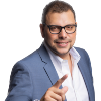 Notary Public in Wesley Chapel, Florida 33545, Hector Sanchez 