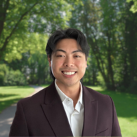 Notary Public in Tampa, Florida 33614, Brian Nguyen