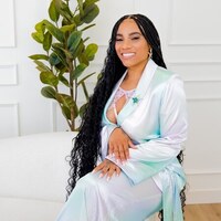 Notary Public in Rosenberg, Texas 77471, Kiara Quick