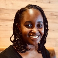 Notary Public in Laurel, Maryland 20708, Danielle George