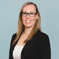 Notary Public in MESA, Arizona 85212, Leah Spaulding