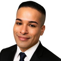 Notary Public in LOS ANGELES, California 91405, Raymond McNelly-Duron