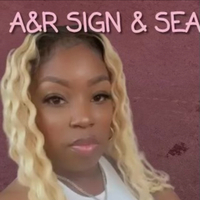 Notary Public in Yorkville, Illinois 60560, Aisha Rawls