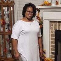 Notary Public in Warner Robins, Georgia 31093, Michelle Sanders