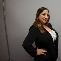 Notary Public in EL PASO, Texas 79907, Lidia Morales