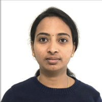 Notary Public in Irving, Texas 75063, Subharajitha Konjeti