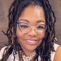 Notary Public in Stockbridge, Georgia 30281, Canessa Parker