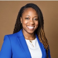 Notary Public in Perris, California 92571, Ashley Blocker