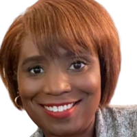 Notary Public in Little Rock, Arkansas 72210, Felicia Johnson