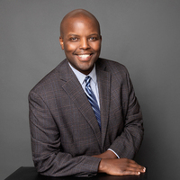 Notary Public in Homewood, Illinois 60430, Justin Mahwikizi
