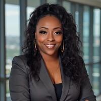 Notary Public in Greenville, South Carolina 29605, Brandy Bickham