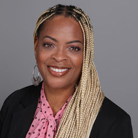 Notary Public in Woodbridge , New Jersey 07095, Aondrette O Christian