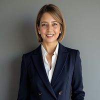 Notary Public in South Bend, Indiana 46619, Mary Ann Alicea
