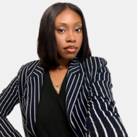 Notary Public in Atlanta, Georgia 30345, Roshauna Tappin