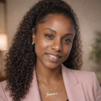 Notary Public in Jackson , Tennessee 38305, Jasmine Mann