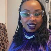 Notary Public in Baltimore , Maryland 21216, shashana Thompson