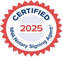 Notary Public in Brooklyn , New York 11209, Aida Saeed 