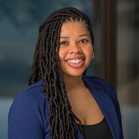 Notary Public in Detroit, Michigan 48219, Alexzandra Jackson