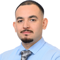 Notary Public in Goodyear, Arizona 85338, Fernando Bojorquez