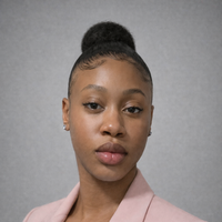 Notary Public in Durham, North Carolina 27704, Jenelle Mason