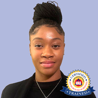 Notary Public in Durham, North Carolina 27704, Jenelle Mason