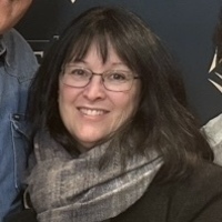 Notary Public in Placerville, California 95667, Kimberly Curran