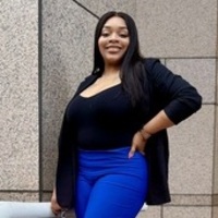 Notary Public in Charlotte, North Carolina 28273, Ashlee Byers