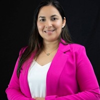 Notary Public in Cocoa, Florida 32927, Michelle Rosas