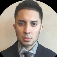 Notary Public in Phoenix, Arizona 85042, Ivan Aguilar
