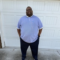 Notary Public in Rex, Georgia 30273, Fredrick Harrington