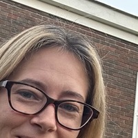 Notary Public in Laurel Hill, Florida 32567, Terra Bingham