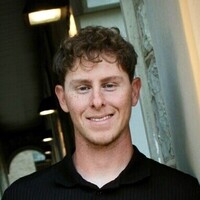 Notary Public in Roanoke, Virginia 24012, Benjamin Tunnell