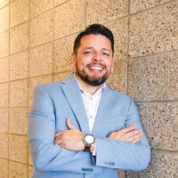 Notary Public in Phoenix, Arizona 85037, Miguel Manriquez