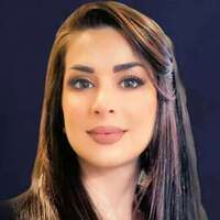 Notary Public in ROSEVILLE, California 95747, Layla Arshadi