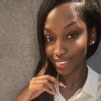 Notary Public in CHICAGO, Illinois 60636, Crystal Booker