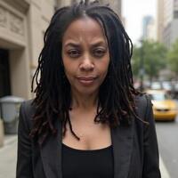 Notary Public in Medford, New York 11763, Tracy Malone