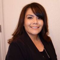 Notary Public in Fresno, California 93720, SERENA RUIZ