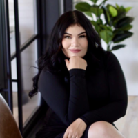 Notary Public in CORSICANA, Texas 75110, Andrea MARTINEZ