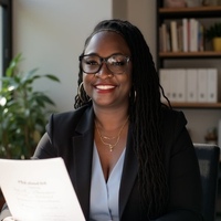 Notary Public in Bakersfield, California 93309, Nisha Davis