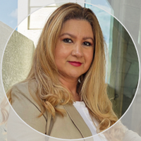 Notary Public in SAN ANTONIO, Texas 78250, Maria Loera
