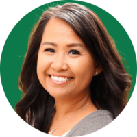 Notary Public in San Jose, California 95111, Rachel Chiu