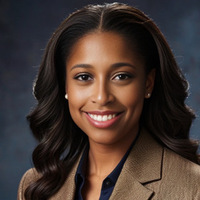 Notary Public in Newport News, Virginia 23606, Jasmine Leite