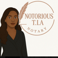 Notary Public in Margate, Florida 33068, Natia Weekes