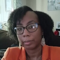 Notary Public in Alexandria, Louisiana 71303, Denesha Hebert