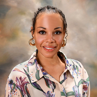 Notary Public in Metairie , Louisiana 70003, Chantel Maxwell