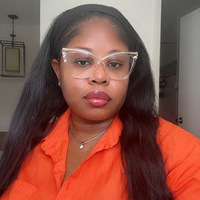 Notary Public in Hempstead, New York 11550, Chanique Baker