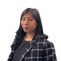 Notary Public in Malden, Massachusetts 02148, Fevrina Mathew