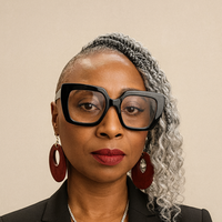 Notary Public in Chicago, Illinois 60619, Daysha Brown-Frye