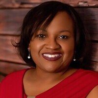 Notary Public in Richmond, Virginia 23294, Yolanda Bailey