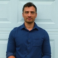 Notary Public in Candler, North Carolina 28715, Nigel  Gilmer